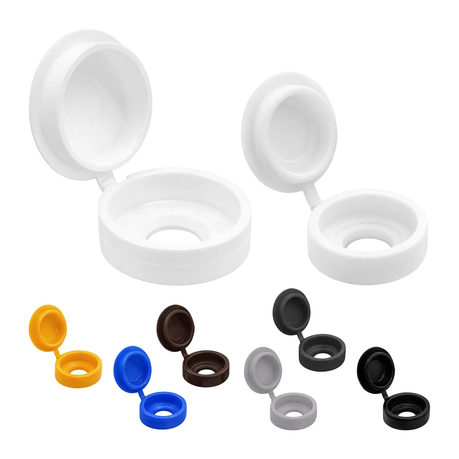 Screws & Fixings